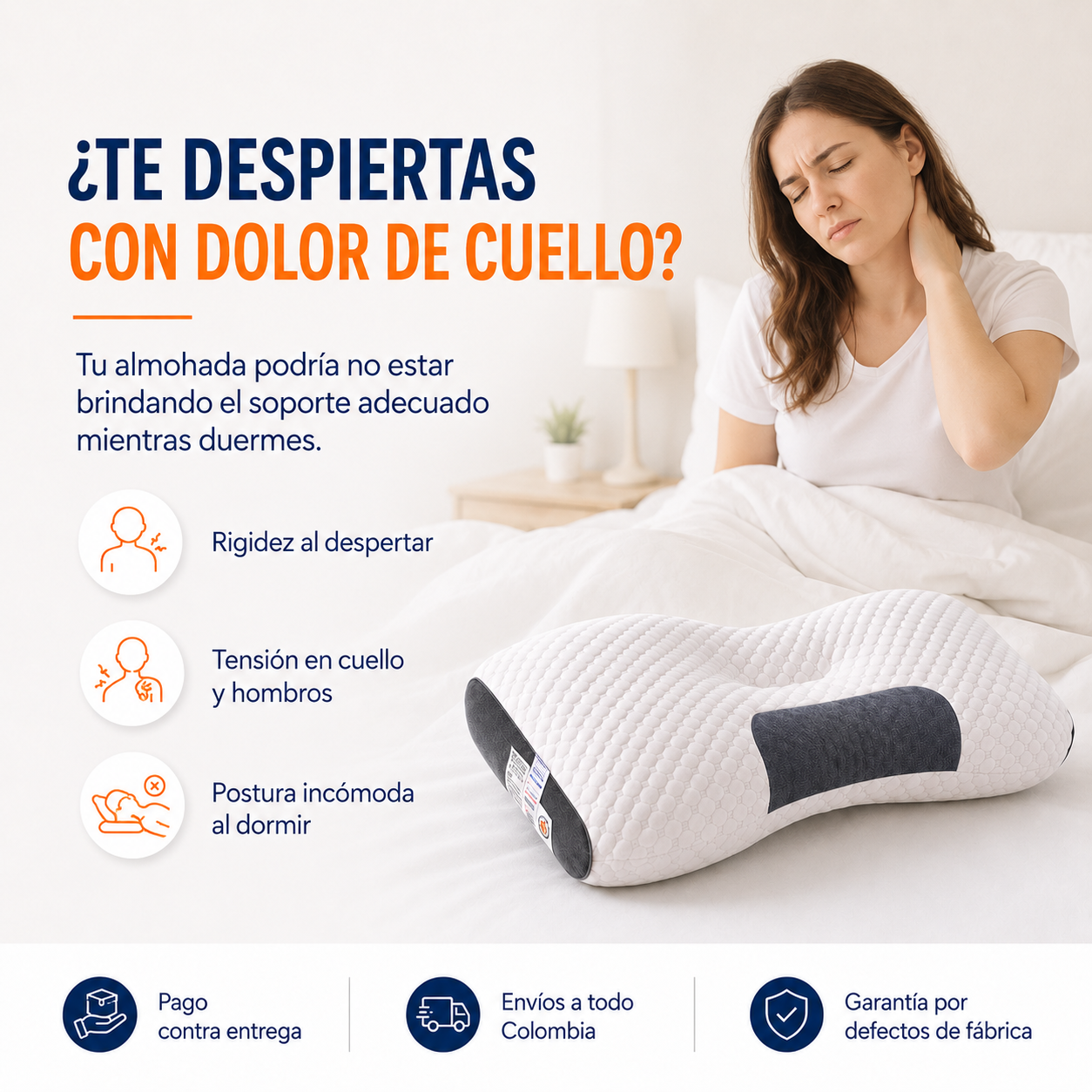 Duplica tu descanso con una sola compra