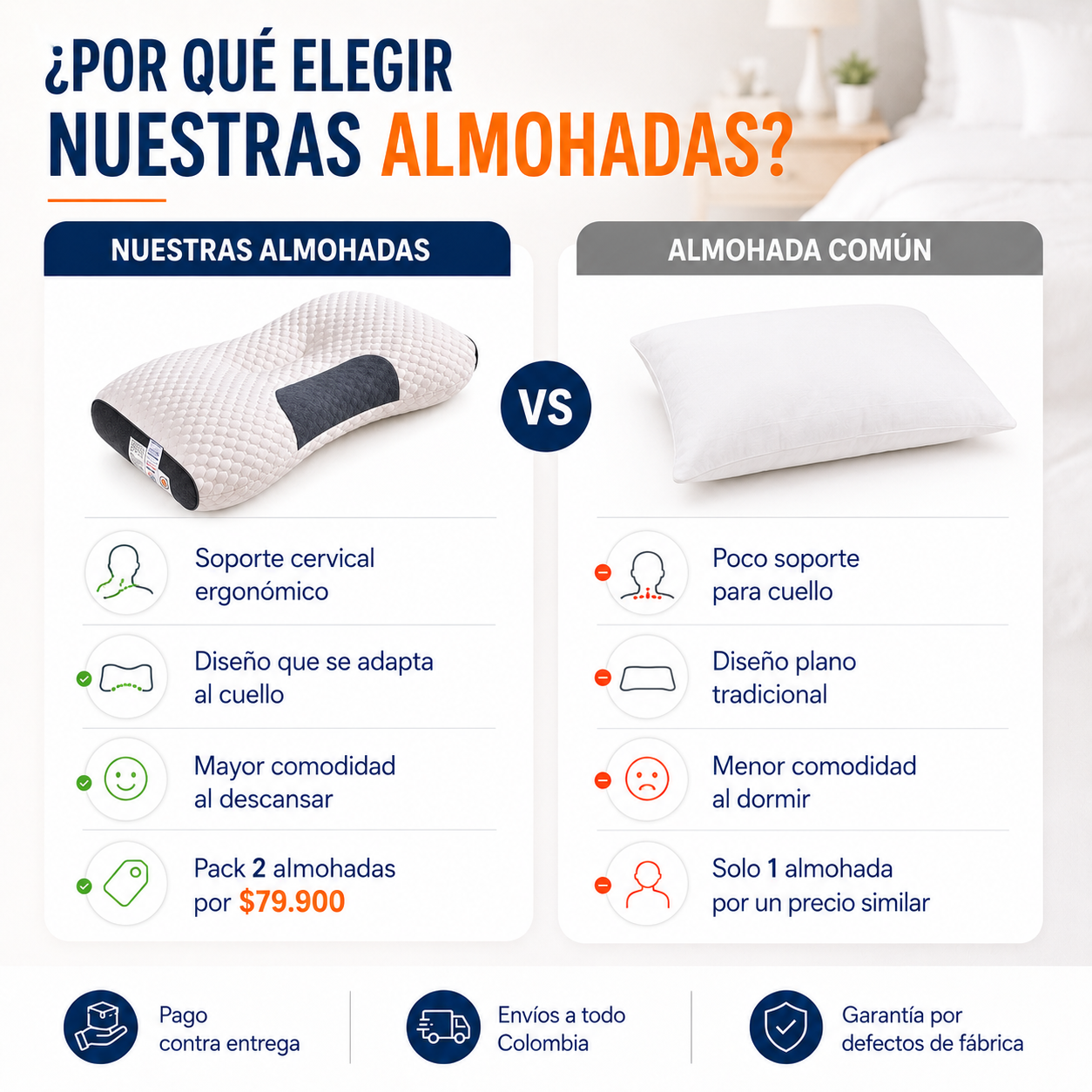 Duplica tu descanso con una sola compra