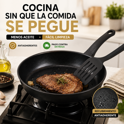 Equipa tu Cocina con Todo lo que Necesitas
